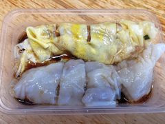 超级蛋肉肠粉-山水肠粉(盐田店)
