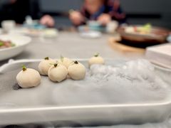 -大拙里·精致融合菜(沙湖桃源国际店)