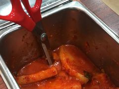 -神仙雪浓汤(明洞店)