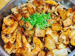 -黄记煌三汁焖锅(名泉广场店)