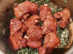 -四季餐厅·新津菜(环湖中路店)