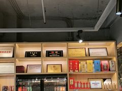 -潮汕大目牛肉火锅(上梅林店)