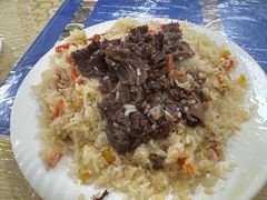 -吾斯曼珍珠抓饭王