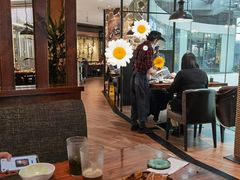 大堂-汉巴味德(大悦城店)