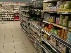 -华润万家(M2香港名都店)