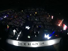 场馆-南京奥林匹克体育中心-体育馆