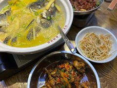 -胖婆捆鸭(长沙锦泰广场店)