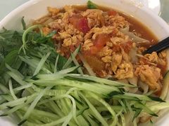 -河南食府(人民路店)