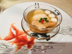 -8餐厅(新葡京酒店)