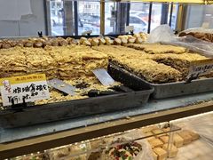 -爱德顺糕点食屋(利民道店)