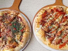 -达美乐比萨(回龙观店)