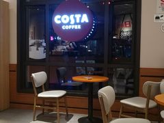 -COSTA COFFEE(上海虹口公园店)