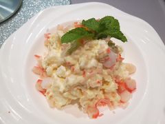 -御花园·粤菜·海鲜火锅(中山公园店)