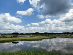 -塞罕坝国家级自然保护区