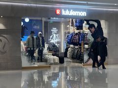 -lululemon(万象城店)
