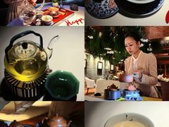 -三嚥阁 La Villa Restaurant