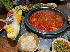 -蜀大侠火锅(总府路店)