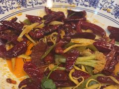 -蜀天上精专麻辣香锅(文定路店)