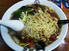 -孙家面馆(淮海第一城店)