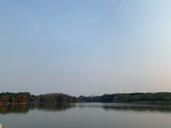 -海珠湖公园