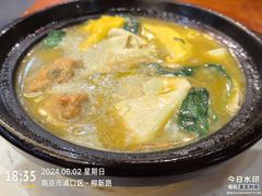 -北京烤鸭店(新桥家园·浦口店)