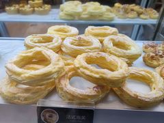 -BROAD面包路·欧式面包(龙湖时代C馆店)