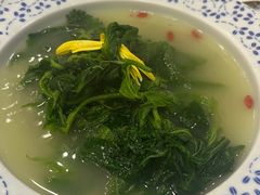 -围龙屋客家食府(福田店)