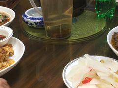 -老味道餐厅(江山店)