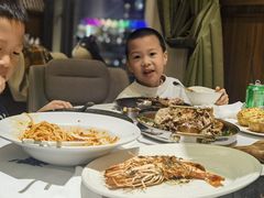 -黑宝石西餐厅(汇励99城市公园店)