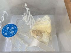 -红宝石·鲜奶小方·海派西点房(联洋店)