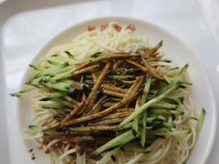 -华天新川面馆(闹市口店)