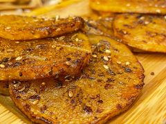 -小俩口烧烤东北菜(双井店)