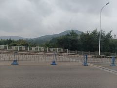 -金堂县云顶石城风景区