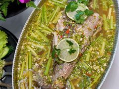 -阿诺泰·泰国餐厅(紫荆店)