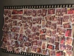 -ME怪兽·密室(江汉路店)