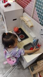 -卡通尼·Safari非洲探索乐园·生日会(金桥国际商业广场店)