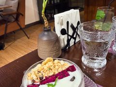 -沏点Trattoria意大利餐厅(新街口店)