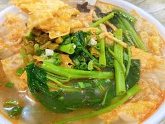 螺蛳粉-吉庆桂林米粉·柳州螺蛳粉(港汇广场店)