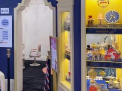 -MELAND CLUB亲子乐园·派对·餐厅(北京芳圆里ID MALL店)