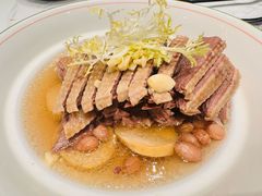 -打酱油·非遗淮扬菜(瘦西湖梅岭老店)