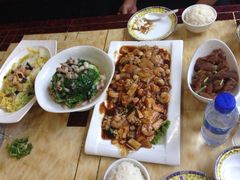 iphone_upload_pic-苏闽菜馆(鞍山道店)