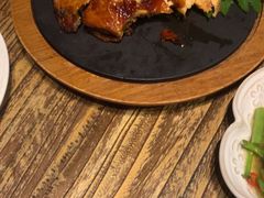 -壹泰东南亚主题餐厅·高良姜风情(州桥店)