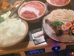 -晓宇重庆火锅(西安荟聚店)