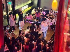 -HIB HUB公社(解放西路店)