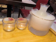 -来菜·湖北头牌藕汤(武商MALL众圆店)