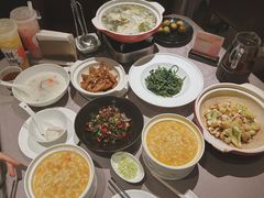 -徐记海鲜(阿波罗店)