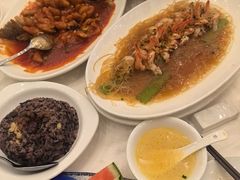 -顺风海鲜港(长寿路店)