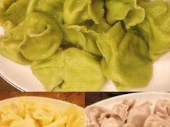 -东北饭店·饺饺者( 学府壹号店)
