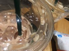 -星巴克(上海汇锦里店)