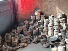 -清风小镇闯关东影视基地